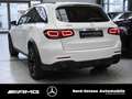Mercedes-Benz GLC 300 4M AMG AHK Distro. LED Kamera Night SHZ Белый - thumbnail 4