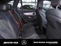 Mercedes-Benz GLC 300 4M AMG AHK Distro. LED Kamera Night SHZ Белый - thumbnail 12