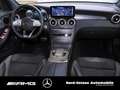 Mercedes-Benz GLC 300 4M AMG AHK Distro. LED Kamera Night SHZ Белый - thumbnail 11