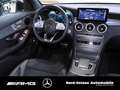 Mercedes-Benz GLC 300 4M AMG AHK Distro. LED Kamera Night SHZ Белый - thumbnail 8