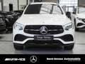 Mercedes-Benz GLC 300 4M AMG AHK Distro. LED Kamera Night SHZ Белый - thumbnail 2