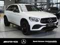 Mercedes-Benz GLC 300 4M AMG AHK Distro. LED Kamera Night SHZ Белый - thumbnail 3