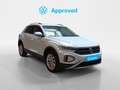 Volkswagen T-Roc TROC "MaS" DARK 1.0 TSI 81 KW (110 CV) 6 VEL. Wit - thumbnail 1