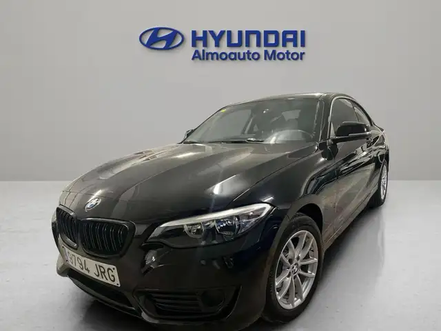 BMW 218 218i