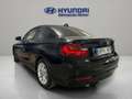BMW 218 218i Noir - thumbnail 2