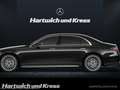 Mercedes-Benz S 450 S 450 d AMG Line lang 4Matic+Airmatic+Burmester+ Schwarz - thumbnail 4