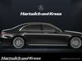 Mercedes-Benz S 450 S 450 d AMG Line lang 4Matic+Airmatic+Burmester+ Schwarz - thumbnail 3