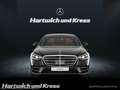 Mercedes-Benz S 450 S 450 d AMG Line lang 4Matic+Airmatic+Burmester+ Schwarz - thumbnail 2