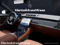 Mercedes-Benz S 450 S 450 d AMG Line lang 4Matic+Airmatic+Burmester+ Schwarz - thumbnail 8
