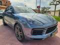Porsche Cayenne S Aut. Blau - thumbnail 1