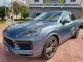 Porsche Cayenne S Aut. Blau - thumbnail 7