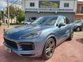 Porsche Cayenne S Aut. Blau - thumbnail 6