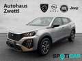 Peugeot 2008 Style MHEV 110 e-DCS6 Grau - thumbnail 1