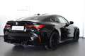 BMW M4 Competition M xDrive G82 Schwarz - thumbnail 3