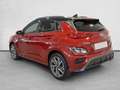 Hyundai KONA 1.0 TGDI 48V N Line 4x2 Rojo - thumbnail 7