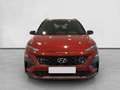 Hyundai KONA 1.0 TGDI 48V N Line 4x2 Rojo - thumbnail 2