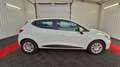 Renault Clio IV Société Air Medianav dCi 75 Blanc - thumbnail 4