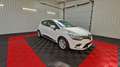 Renault Clio IV Société Air Medianav dCi 75 Blanc - thumbnail 3
