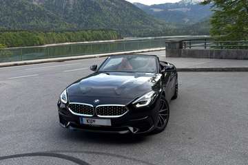 Z4 sDrive 20i Aut. *H/K*HUD*LED*M Sitze*