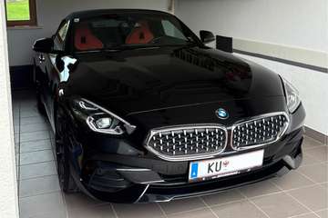 Z4 sDrive 20i Aut. *H/K*HUD*LED*M Sitze*