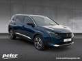 Peugeot 5008 5008 Allure Pack Hybrid 136 SHZ+Kamera 360+LED+ Blau - thumbnail 2
