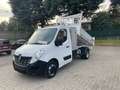 Iveco Daily MASTER 2.3dCi 165CV * RIBALTABILE *RUOTE GEMELLATE Bianco - thumbnail 6