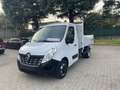 Iveco Daily MASTER 2.3dCi 165CV * RIBALTABILE *RUOTE GEMELLATE Bianco - thumbnail 9