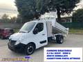 Iveco Daily MASTER 2.3dCi 165CV * RIBALTABILE *RUOTE GEMELLATE Bianco - thumbnail 1
