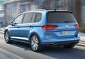 Volkswagen Touran 1.5 TSI EVO Advance DSG7 110kW Gris - thumbnail 25