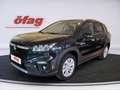 Suzuki S-Cross 1.4 Hybrid ALLGRIP shine Aut. Schwarz - thumbnail 2