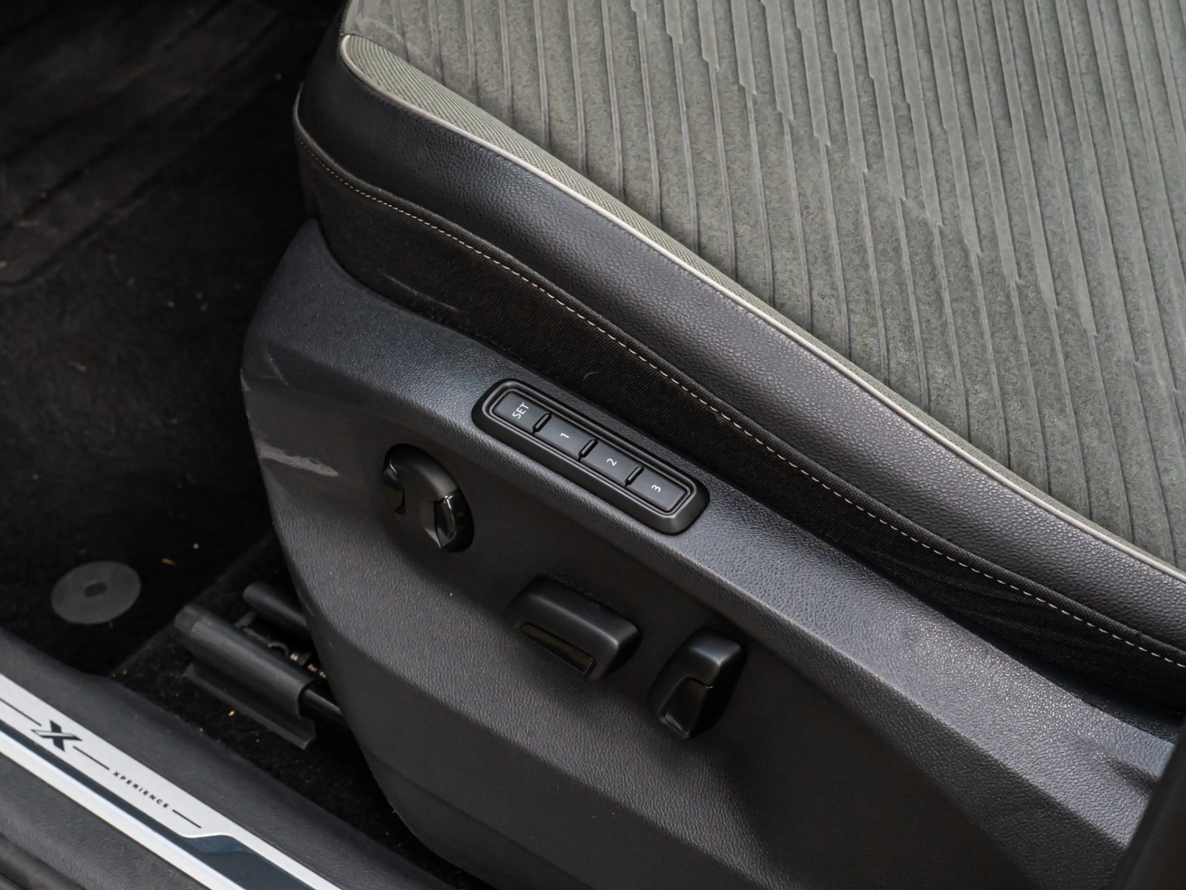 SEAT Tarraco 1.4 TSI e-Hybrid PHEV Xperience PANO 20 INCH 360 C — photo 10