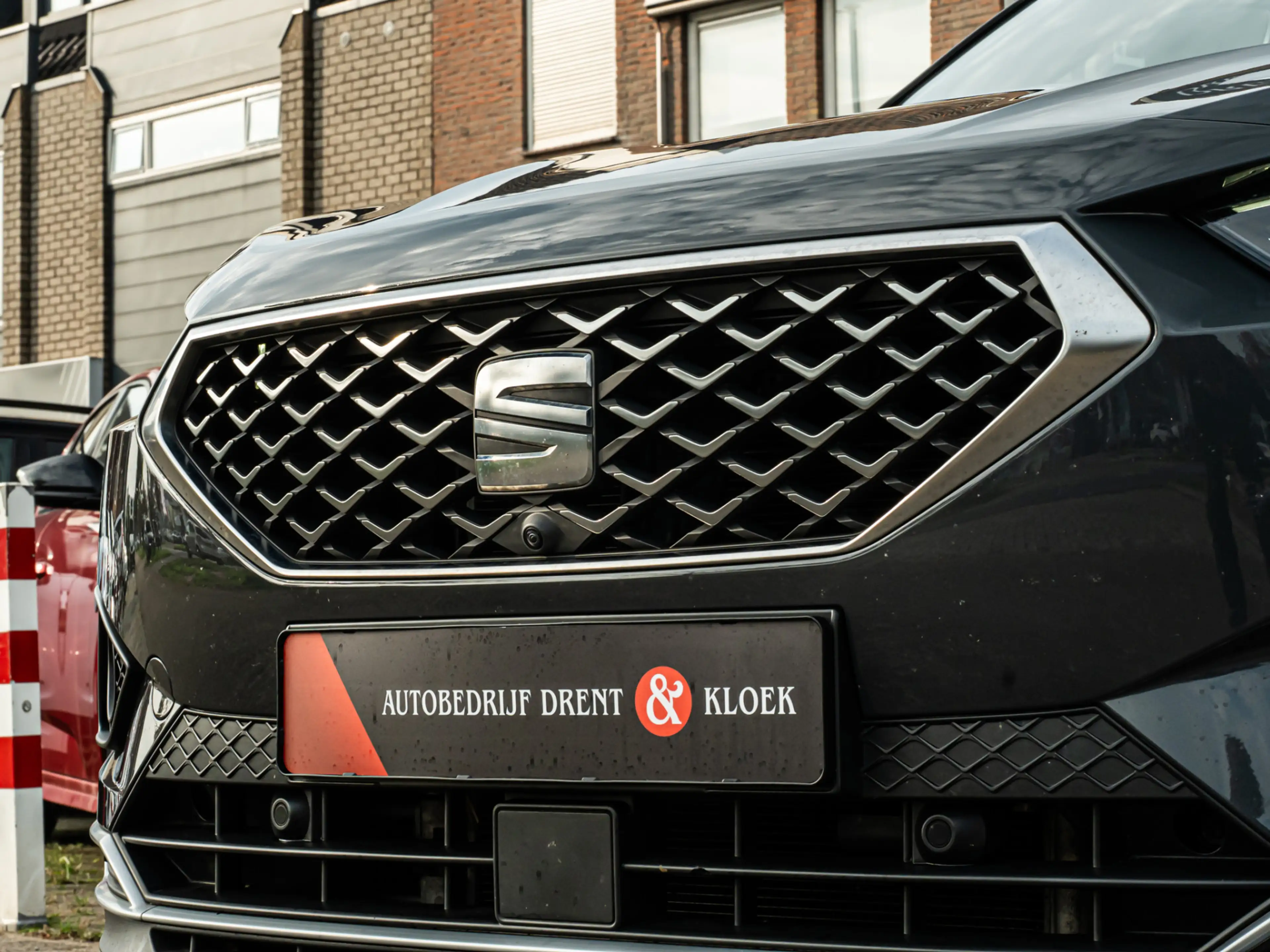 SEAT Tarraco 1.4 TSI e-Hybrid PHEV Xperience PANO 20 INCH 360 C — photo 33