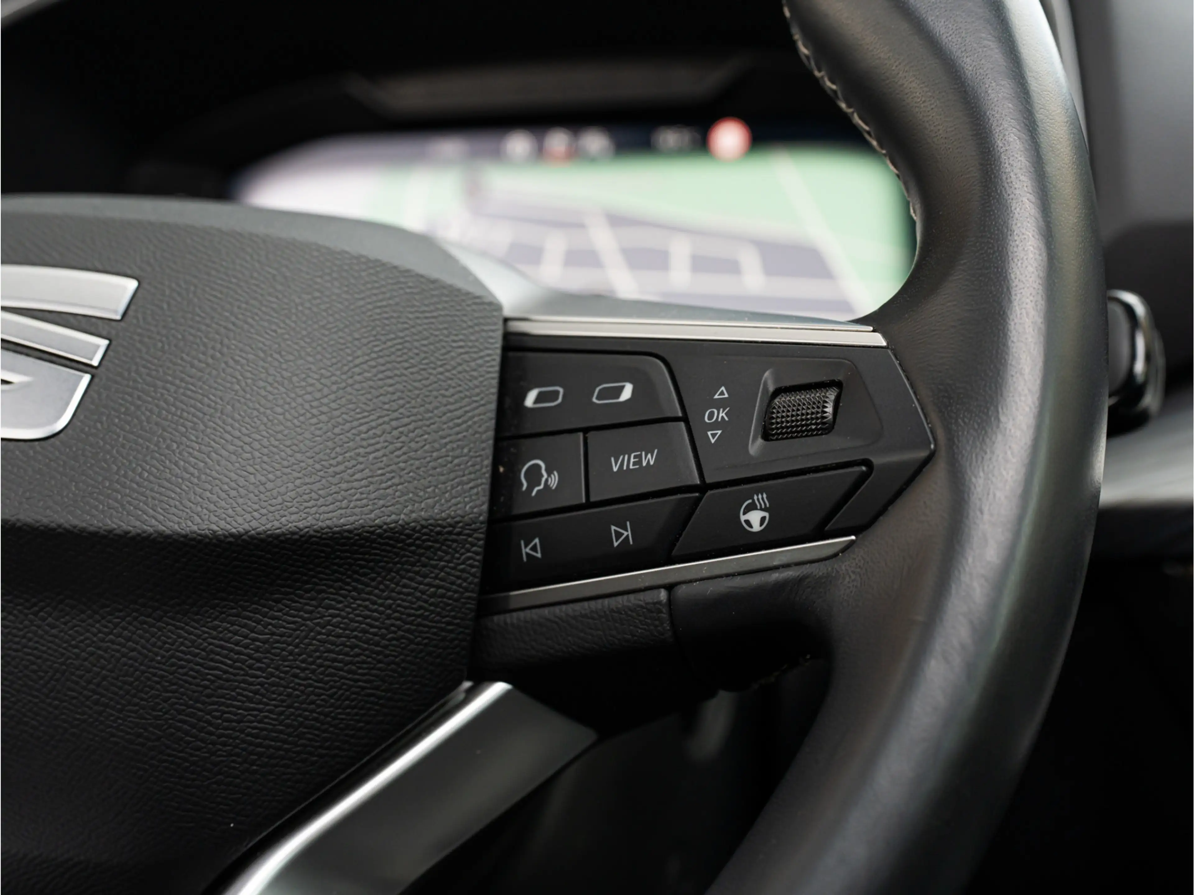 SEAT Tarraco 1.4 TSI e-Hybrid PHEV Xperience PANO 20 INCH 360 C — photo 17