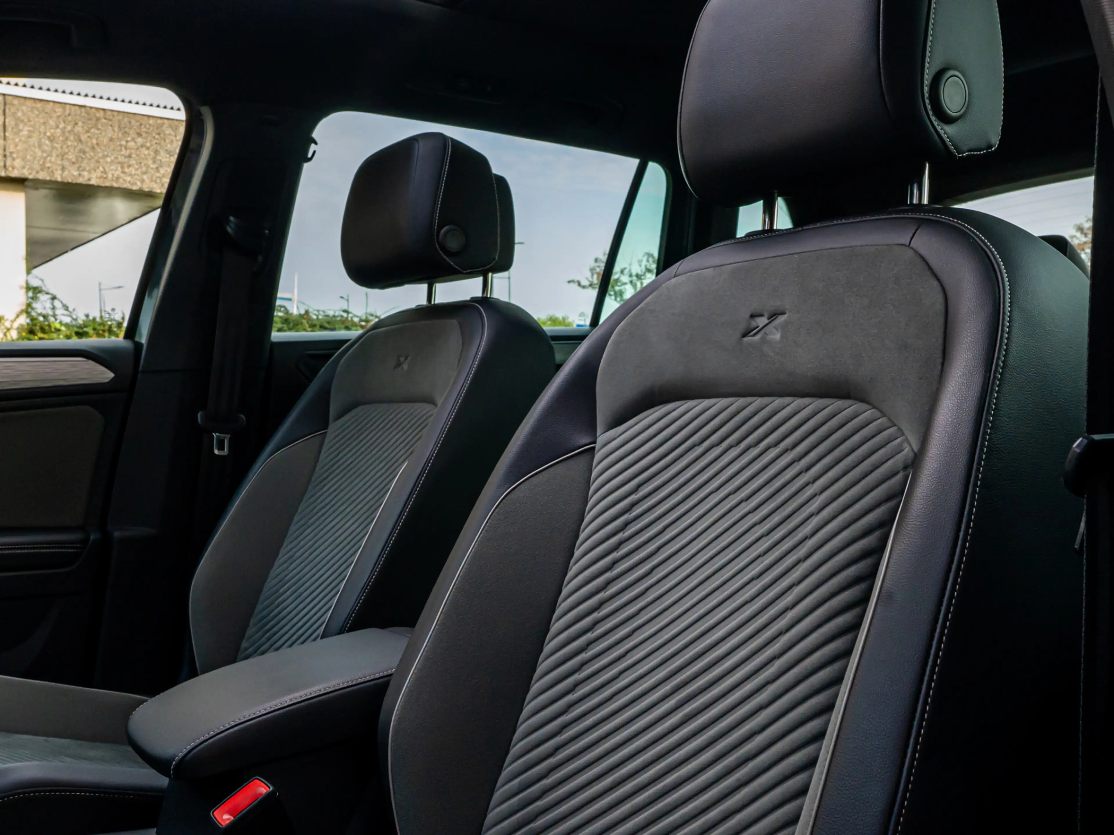SEAT Tarraco 1.4 TSI e-Hybrid PHEV Xperience PANO 20 INCH 360 C — photo 25