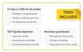 Volkswagen Polo 1.0 TSI Life 70kW Beige - thumbnail 17