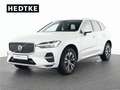 Volvo XC60 T6 Recharge Core 18"+AHK+VOLL-LED+STANDHZG Weiß - thumbnail 1