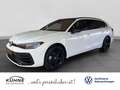 Volkswagen Passat Variant R-Line Signature 2.0 TDI DSG 4M Weiß - thumbnail 1