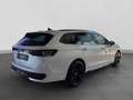 Volkswagen Passat Variant R-Line Signature 2.0 TDI DSG 4M Weiß - thumbnail 7