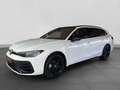 Volkswagen Passat Variant R-Line Signature 2.0 TDI DSG 4M Weiß - thumbnail 2