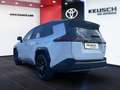 Toyota RAV 4 RAV4 2,5l 194PS Hybrid GR SPORT 4x4 CVT Weiß - thumbnail 11