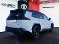 Toyota RAV 4 RAV4 2,5l 194PS Hybrid GR SPORT 4x4 CVT Weiß - thumbnail 14