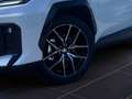 Toyota RAV 4 RAV4 2,5l 194PS Hybrid GR SPORT 4x4 CVT Weiß - thumbnail 4