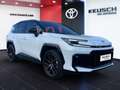 Toyota RAV 4 RAV4 2,5l 194PS Hybrid GR SPORT 4x4 CVT Weiß - thumbnail 17