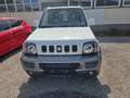Suzuki Jimny Weiß - thumbnail 2
