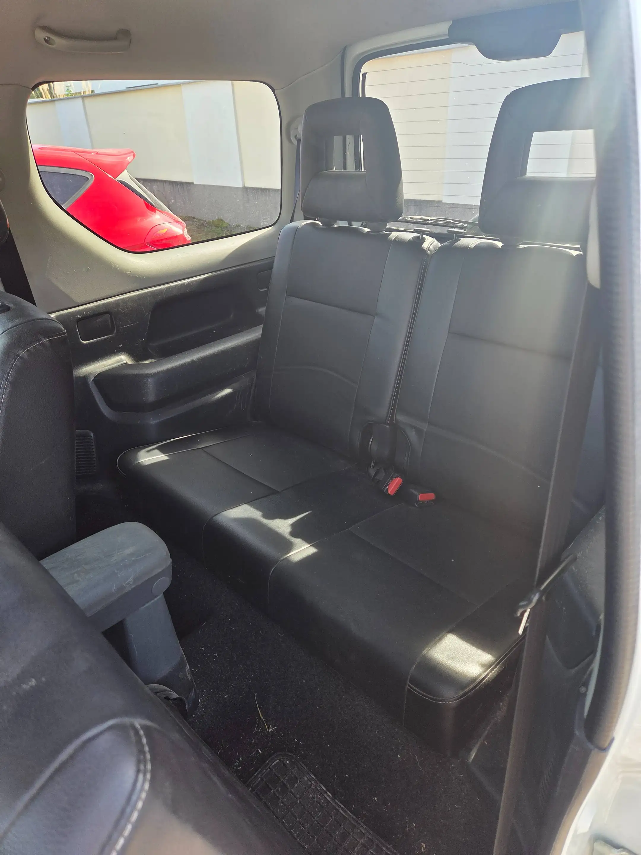 Suzuki Jimny — photo 11