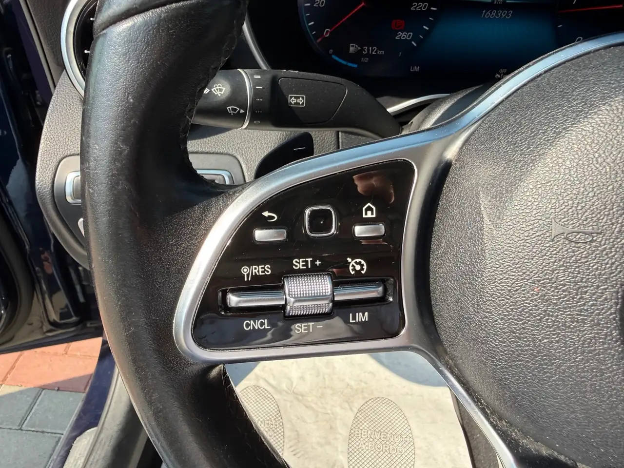 Mercedes-Benz C-Class C 220 d 4Matic Auto Premium, миниатюра 12