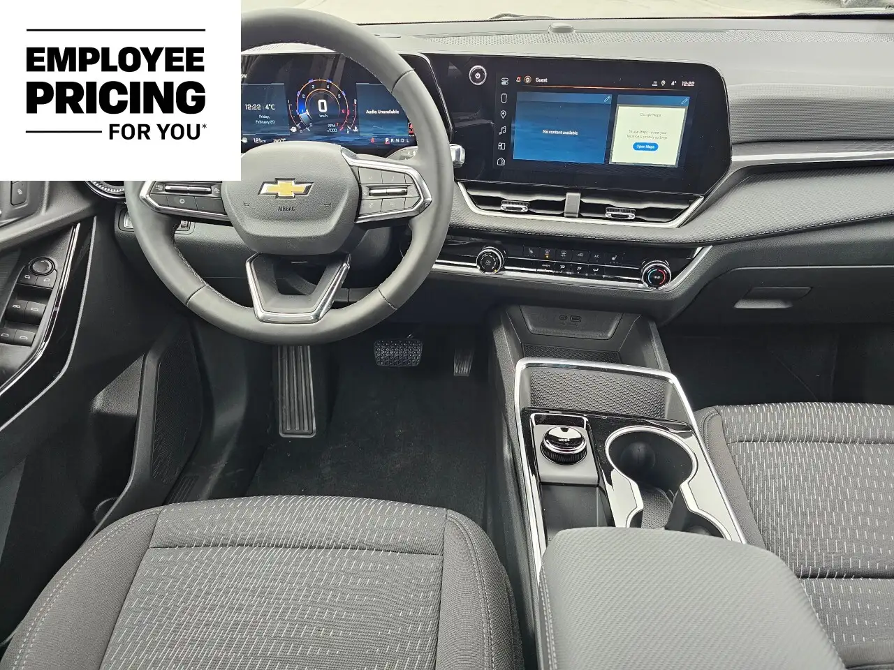 Chevrolet Equinox снимка Chevrolet Equinox