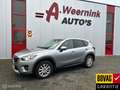 Mazda CX-5 2.0 TS + Lease Pack 2WD Navi Clima Trekhaak Grijs - thumbnail 3