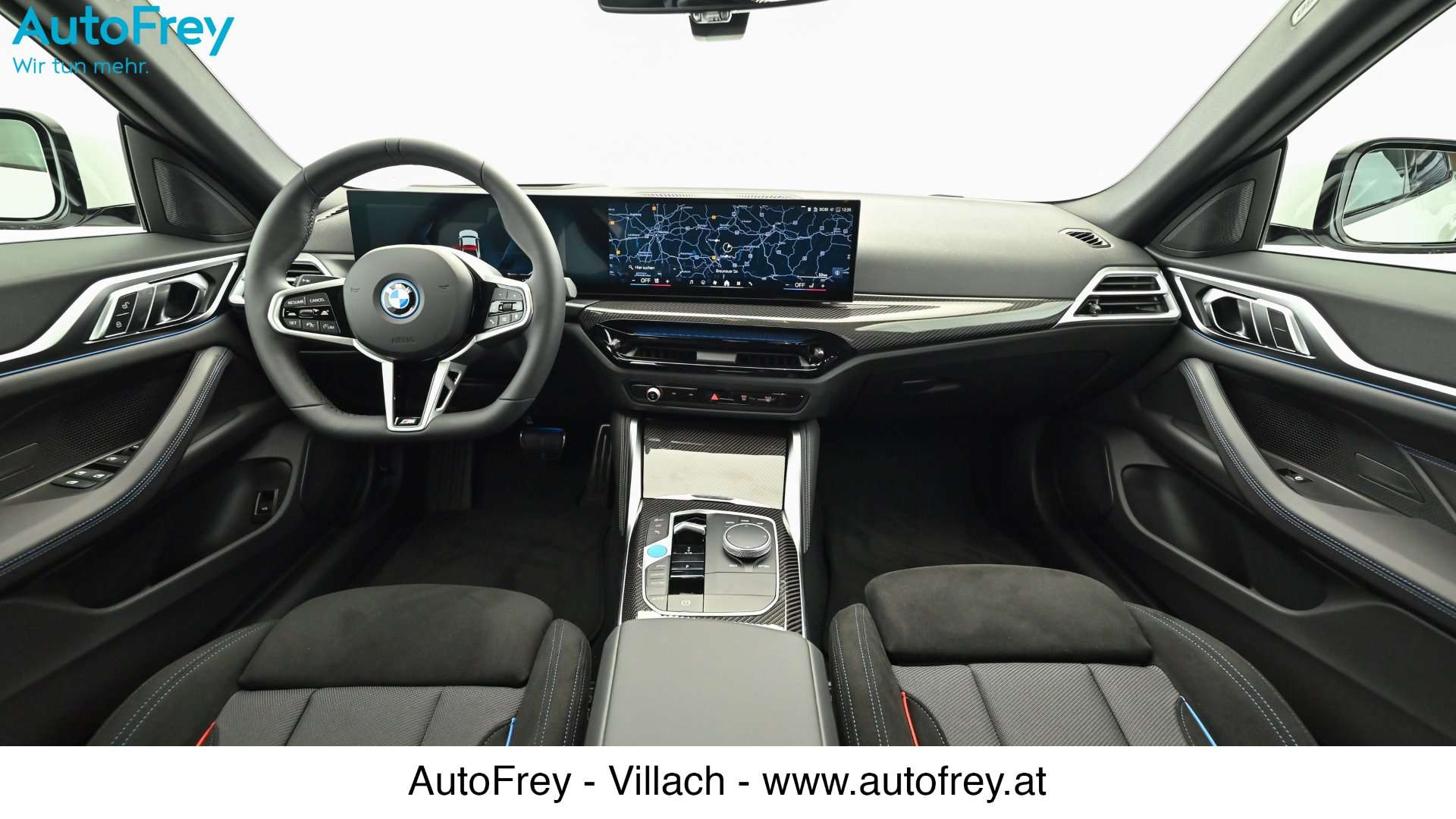 BMW I4 Gran Coupé EDrive35 -  - Joinsteer - #4