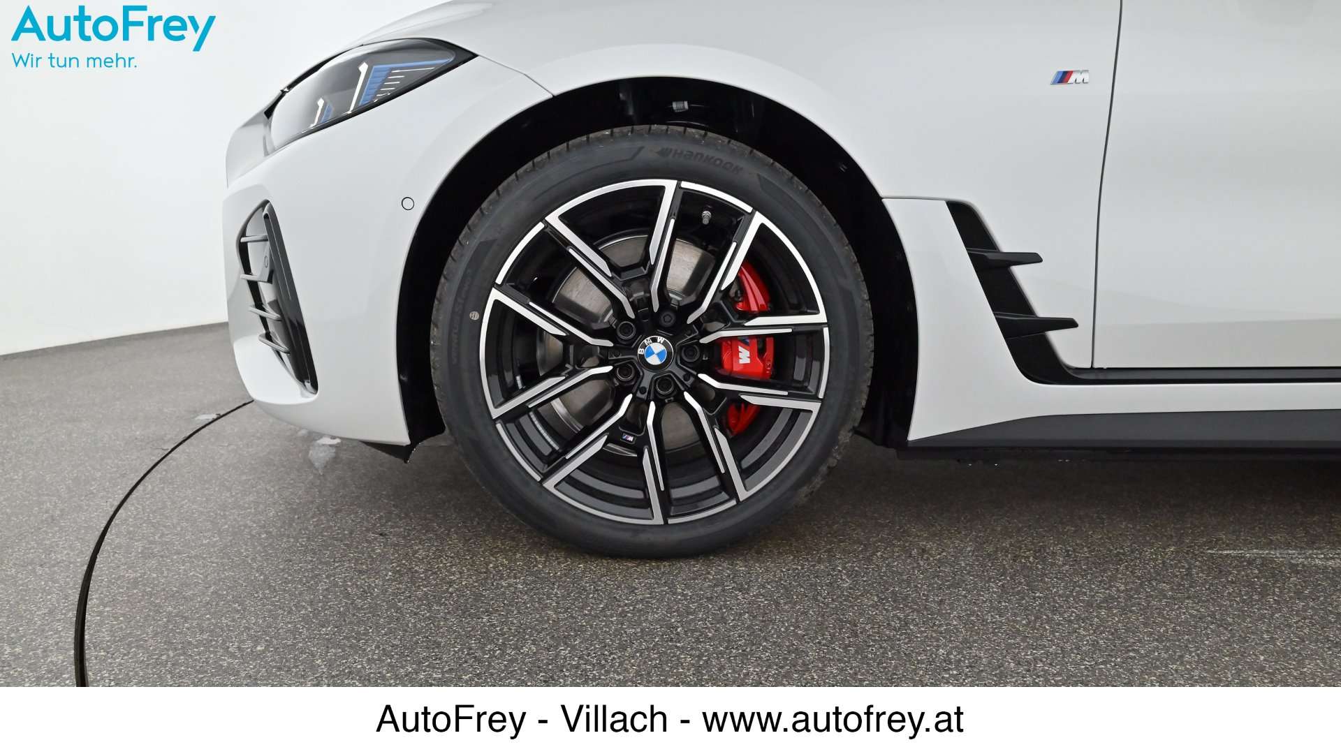 BMW I4 Gran Coupé EDrive35 - 2024 - Joinsteer - #10